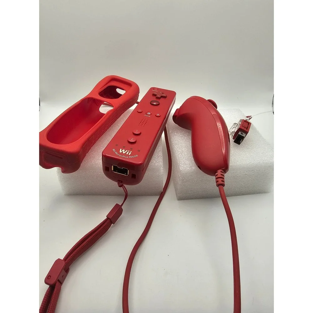 Nintendo wii 25th